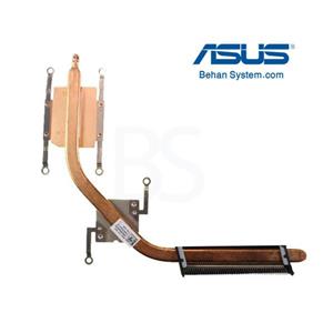 هیت سینک لپ تاپ ASUS مدل X456