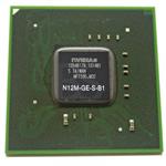 چیپ گرافیک لپ تاپ مدل NVIDIA N12M-GE-S-B1