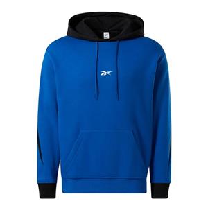 مدل REEBOK BASKETBALL FLEECE SWEATSHIRT IN VECTOR BLUE