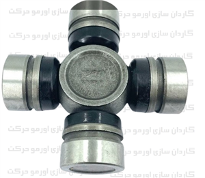چهارشاخه گاردان وانت آریسان مدل 82*28