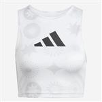 مدل TRAINICONS SUN PRINT TANK TOP