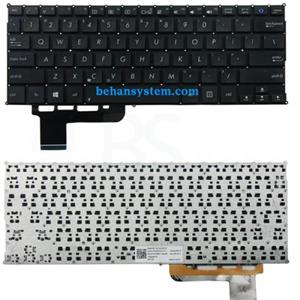 کیبورد لپ تاپ ASUS مدل VivoBook Q200