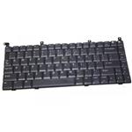 DELL Inspiron 5100 Black Notebook Keyboard