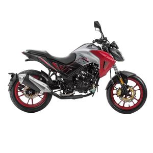 موتور سیکلت اس وای ام مدل NA180 مدل 1403