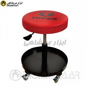 صندلی جک دار تعمیرگاهی تاپکس TOPEX