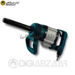 بکس بادی 1 اینچ شفت بلند تایوان مدل car tool a1113-6