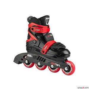 اسکیت کفشی سبا مدل جونیور 1 Seba Junior Roller Skate 