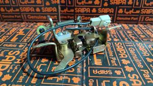 قفل در صندوق-سایپا پراید-X100