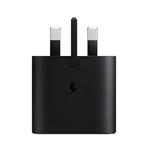 شارژر سامسونگ مدل 25W PD Adaptor USB-C