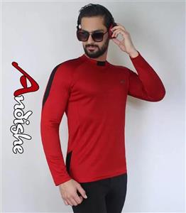 بلوز مردانه مدل لیونل مسی کد 34052