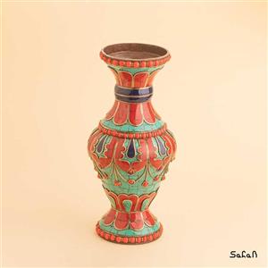 گلدان نپالی نها مدل 13 کد  4234405