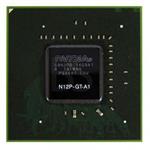 چیپ گرافیک لپ تاپ مدل NVIDIA N12p-gt-a1