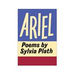 کتاب Ariel – Sylvia Plath