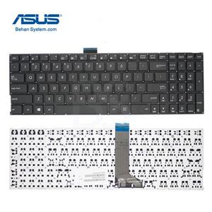 قیمت و خرید کیبورد لپ تاپ ASUS مدل R515