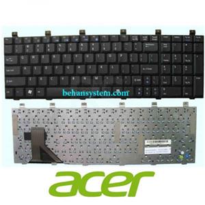 کیبورد لپ تاپ Acer مدل Aspire 1711