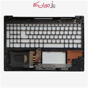 قاب دور کیبورد لپ تاپ لنوو مدل L340-15IWL-81LG Dark Orchid