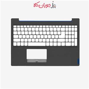قاب دور کیبورد لپ تاپ لنوو مدل L340-15IWL-81LG Granite Blac