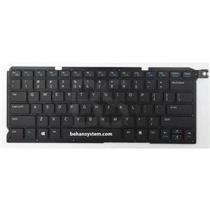 کیبورد لپ تاپ Dell مدل Vostro 5460