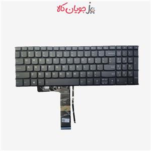 کیبورد لپ تاپ لنوو مدل Thinkbook 15 G2 ITL