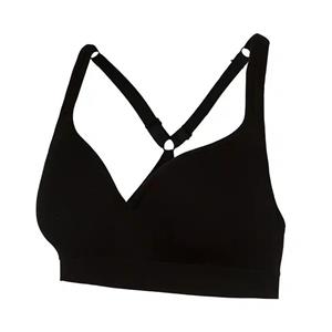 نیم تنه ورزشی زنانه کاپ دار Rebajas - 0606