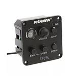 پیکاپ گیتار کلاسیک و آکوستیک فیشمن Fishman Isys preamp pickup