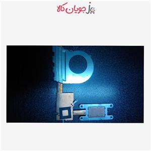 هیت سینک گرافیک دار لپ تاپ دل مدل 5567 I5 7200