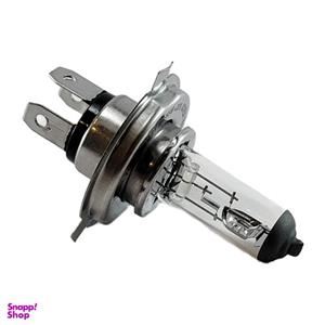 لامپ هالوژن خودرو لایت پلاس مدل H4 12V 60W