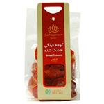 گوجه خشک زرنگاران - 100 گرم