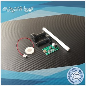 ماژول بخار سرد رطوبت ساز مدل Micro USB کد 5v