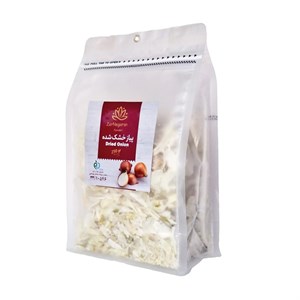 پیاز خشک زرنگاران - 250 گرم