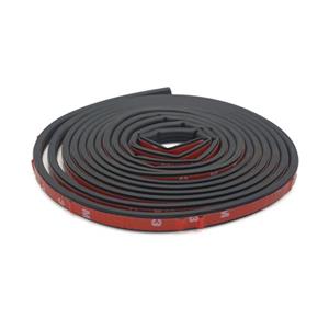 نوار درزگیر و صداگیر درب خودرو مدل دو لایه