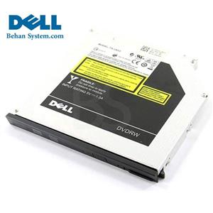 دی وی دی رایتر اسلیم لپ تاپ DELL مدل Latitude E5510