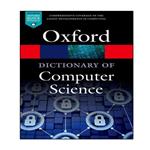 کتاب A Dictionary of Computer Science اثر جمعی از نویسندگان انتشارات نبض دانش