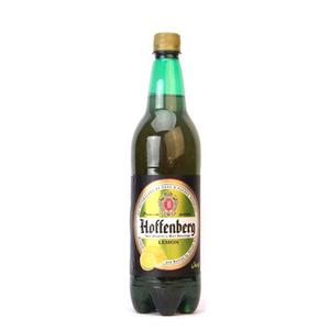 ماءالشعیر لیمو Hoffenberg
