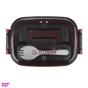 ظرف غذا مدل MDSS-AU3353
