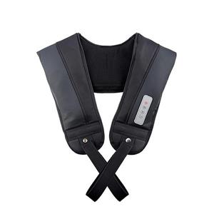 ماساژور گردن مدل ضربه ای