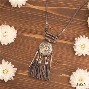 گردنبند چیتکا زنانه کد  11663-01