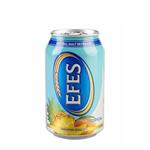 ماءالشعیر قوطی استوائی EFES بهنوش(330cc)