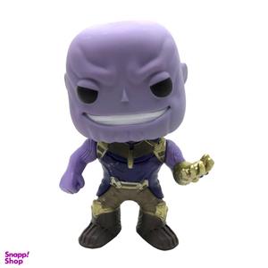 فیگور طرح Funko Pop Thanos کد 61