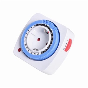 تایمر برق مدل MT20L