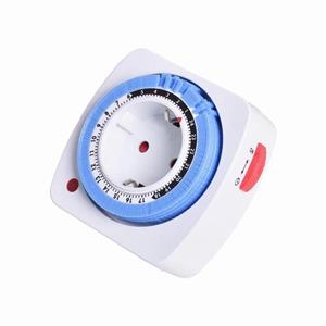 تایمر برق مدل MT20L