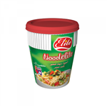 Elite Vegetable Instant Noodles - 65 gr