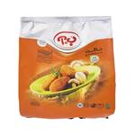 ناگت مرغ و قارچ آماده طبخ ب . آ(950gr)