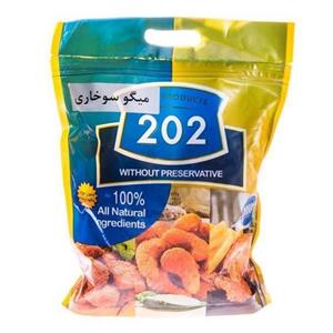 میگو سوخاری 202(1Kg) 