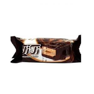 کیک شکلاتی تی تی نادری 40 گرمی