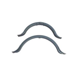 واشر هلالی کارتل مدل سیلیکونی کد 69096077 مناسب برای پراید بسته 2 عددی