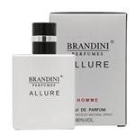 عطر جیبی مردانه برندینی مدل Allure حجم 20 میلی لیتر