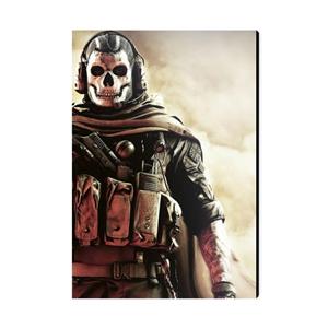 تابلو شاسی مدل گیمینگ کال آف کد call of duty