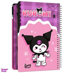 دفتر برنامه ریزی مستر راد مدل کرومی طرح پلنر روزانه کد fiory 2135