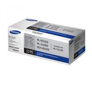 تونر مشکی 119 پرینتر Samsung مدل ML-2571 